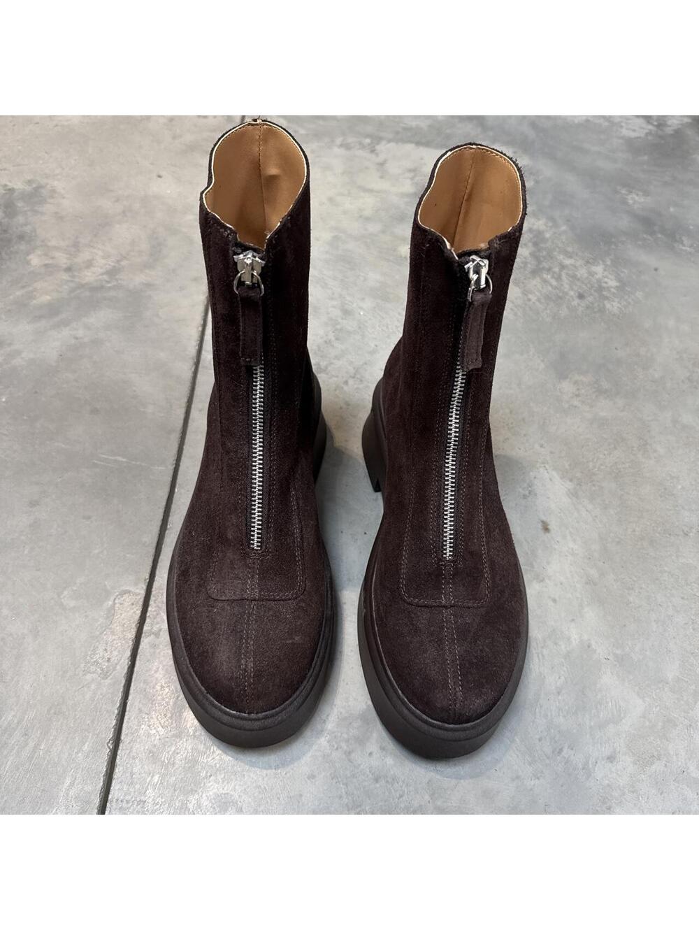 Steve Madden Women's Brown Boot